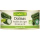 Dolmas Feuilles De Vignes Farcies au Riz - 280g - Rapunzel