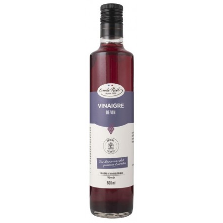 Vinaigre Vin - 50cl - Emile Noel