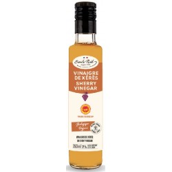 Vinaigre de Xérès - 25cl - Emile Noël