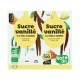 Sucre Vanillé - 2x8 g - Natali