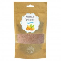 Poudre d'Amandes Bio - 150 g - Philia