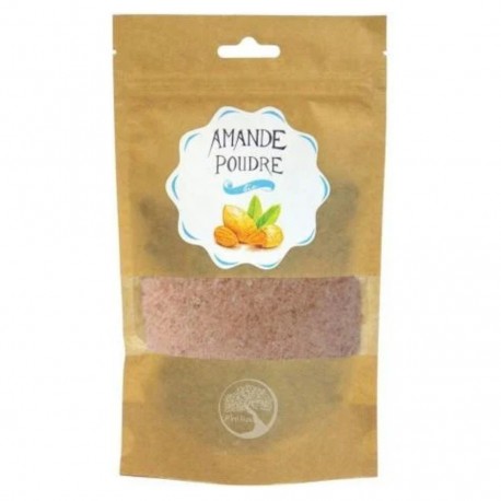 Poudre d'Amandes Bio - 150 g - Philia