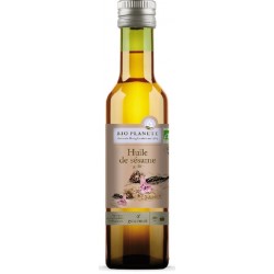 Huile de Sésame Grillé - 25cl - Bio Planète