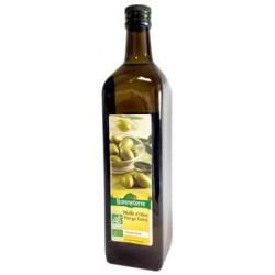 Huile d'Olive Vierge - 1L - Bonneterre