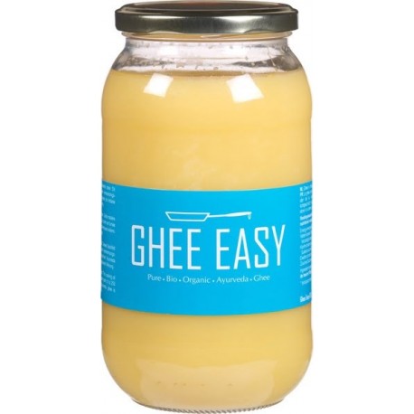 Ghee Bio - 850g - Ghee Easy