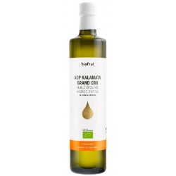 Huile d'Olive Kalamata - 75cl - Biofruisec