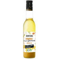 L'Incroyable Vinaigrette Gourmande - 36cl - Quintesens