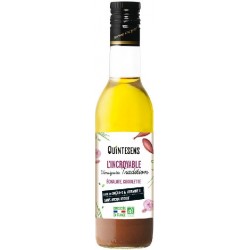 L'Incroyable Vinaigrette Tradition - 36cl - Quintesens