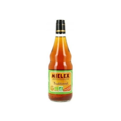 Traditionnel Vinaigre au Miel - 75cl - Mielex