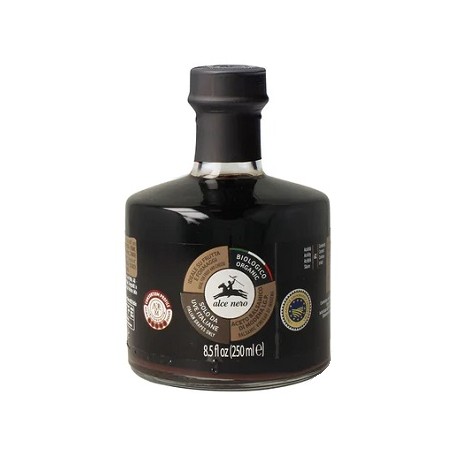 Vinaigre Balsamique de Modène - 25cl - Alce Nero