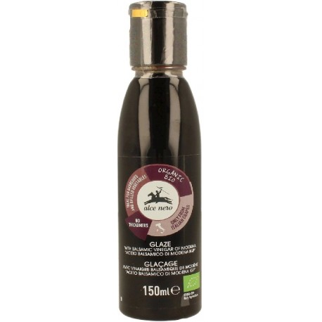 Crème Balsamique de Modène - 15cl - Alce Nero