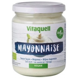 Sauce Façon Mayonnaise - 25cl - Vitaquell