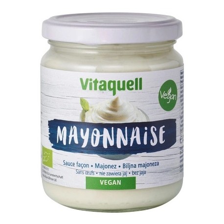 Sauce Façon Mayonnaise - 25cl - Vitaquell