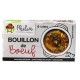 Bouillon de Bœuf Cubes - 66g - Philia