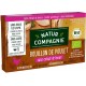 Bouillon de Poulet sans Levure - 80g - Natur Compagnie