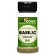 Feuilles de Basilic - 15g - Cook