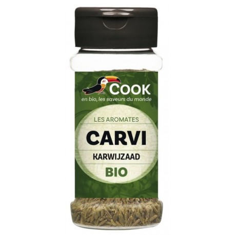 Carvi en Graines - 45g - Cook