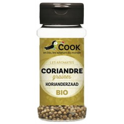 Coriandre en Graines - 30g - Cook