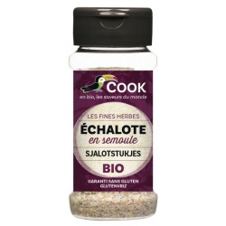 Échalote en Semoule - 40g - Cook