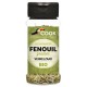 Fenouil en Graines - 30g - Cook