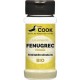 Fenugrec Moulu - 55g - Cook