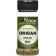 Origan en Feuilles - 13g - Cook