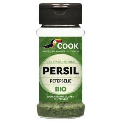 Persil en Feuilles - 10g - Cook