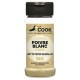 Poivre Blanc Moulu - 45g - Cook