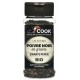 Poivre Noir Grains - 50g - Cook