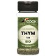 Thym en Feuilles - 15g - Cook