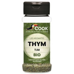 Thym en Feuilles - 15g - Cook