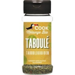 Mélange pour Taboulé - 17g - Cook