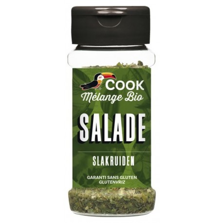 Mélange pour Salade - 20g - Cook