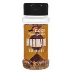 Mélange Marinade - 55g - Cook