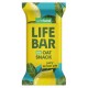 Lifebar Snack Avoine Citron - 40g - Lifefood