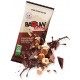 Barre Énergétique Extra Choco Noisette - 50g - Baouw