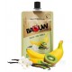 Purée Nutritionnelle Banane Kiwi Vanille - 90g - Baouw