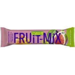 Barre Fruit-mix - 40g - Rapunzel