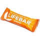 LifeBar Abricot Cru - 47g - Lifefood