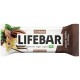 Lifebar Chocolat Vanille - 40g - Lifefood