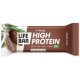 Lifebar Protéine Chocolat - 40g - Lifefood