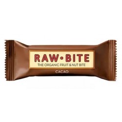 Barre Cacao - 50g - Raw Bite