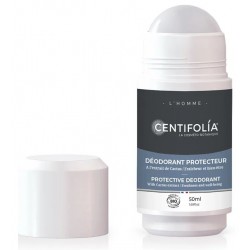 Déodorant Protecteur Homme - 50ml - Centifolia