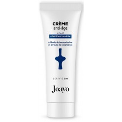 Crème Anti-Âge - 50ml - Joayo