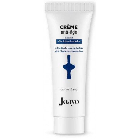 Crème Anti-Âge - 50ml - Joayo