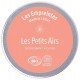 Déodorant Neutre Les Petits Airs - 30ml - Les Empreintes Made In Léman