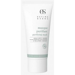 Masque Purifiant - 50ml - Estime&Sens