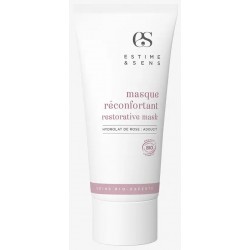 Masque Réconfortant - 50ml - Estime&Sens