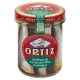 Sardines à l'Huile d'Olive Bio - 190g - Ortiz