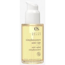 Simplessence Anti-âge - 30ml - Estime&Sens